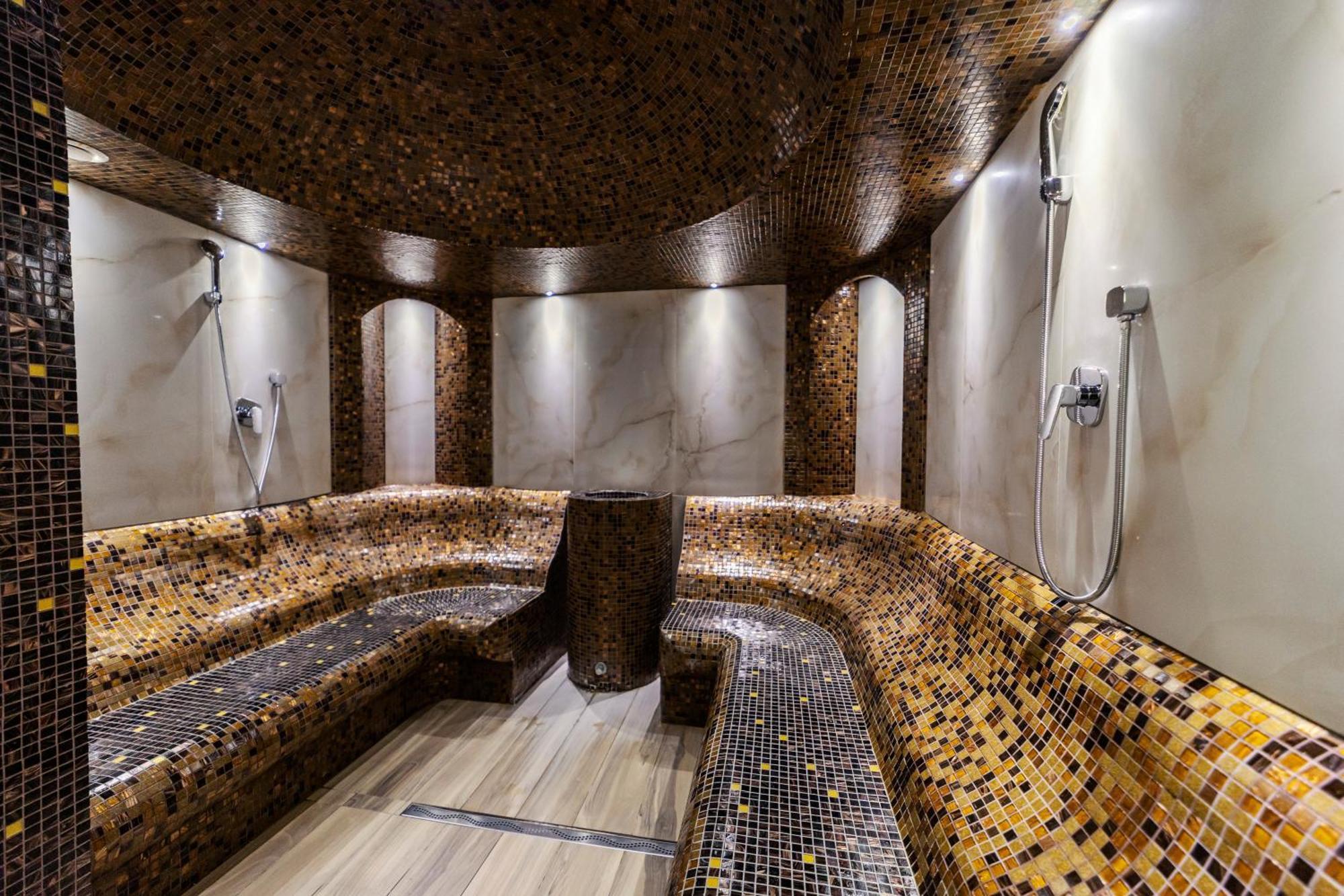 Hotel Borkovac Рума Екстериор снимка