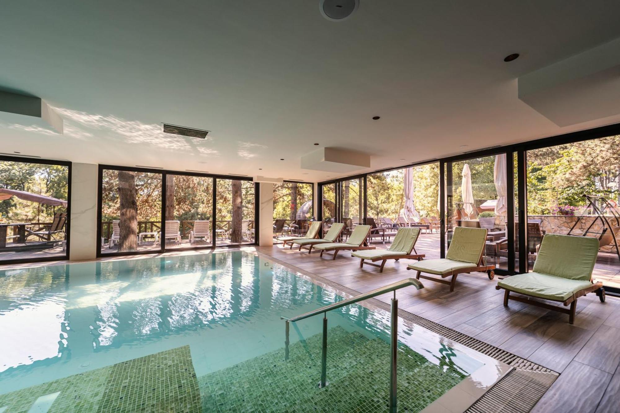 Hotel Borkovac Рума Екстериор снимка