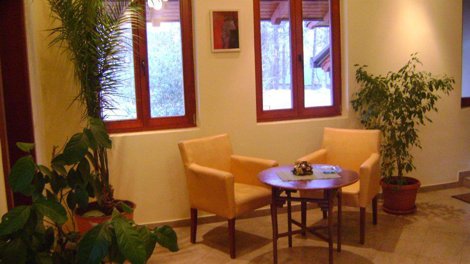Hotel Borkovac Рума Стая снимка